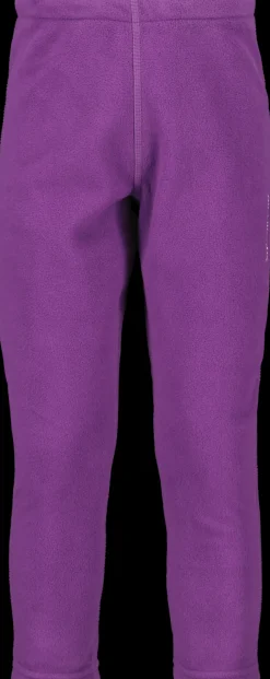 Online Didriksons Monte Kids' Pants Royal Purple