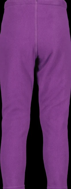 Online Didriksons Monte Kids' Pants Royal Purple