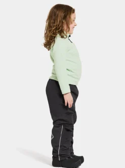 Didriksons Narvi Kids' Pants Black