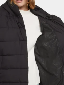 Best Didriksons Nella Parka Black
