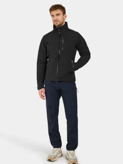 Online Didriksons Njord Jacket Black