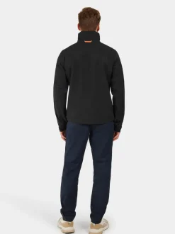 Online Didriksons Njord Jacket Black