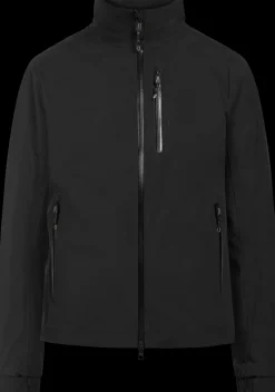Online Didriksons Njord Jacket Black