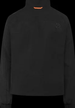 Online Didriksons Njord Jacket Black