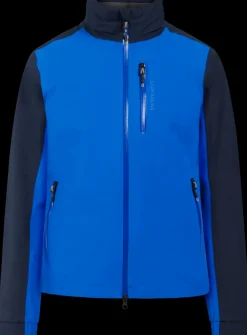 Online Didriksons Njord Jacket Opti blue