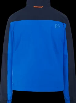 Online Didriksons Njord Jacket Opti blue