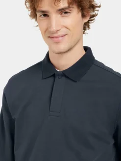 Online Didriksons Noel Sweater Navy