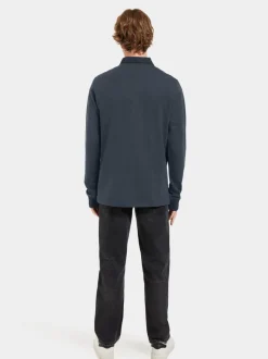 Online Didriksons Noel Sweater Navy