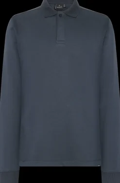 Online Didriksons Noel Sweater Navy