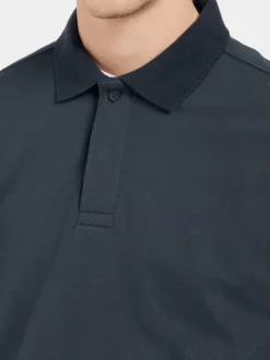 Online Didriksons Noel Sweater Navy