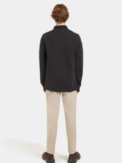 New Didriksons Noel Sweater Black
