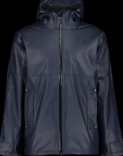 Online Didriksons Orust Jacket Galon® Dark Night Blue