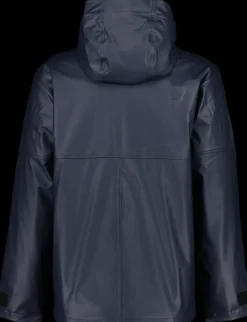 Online Didriksons Orust Jacket Galon® Dark Night Blue