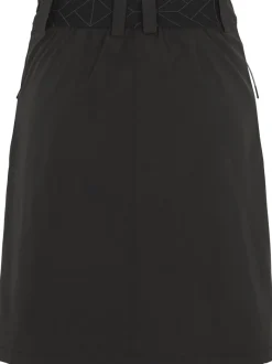 Clearance Didriksons Paulina Skirt Black