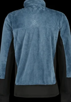 Clearance Didriksons Perseus Full-Zip True blue
