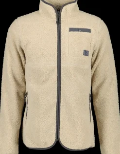 Discount Didriksons Phoenix Full-Zip Clay Beige