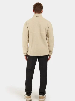 Discount Didriksons Phoenix Full-Zip Clay Beige