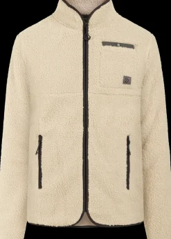 Discount Didriksons Phoenix Full-Zip Clay Beige