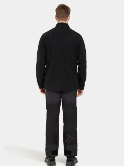 Online Didriksons Phoenix Full-Zip Black