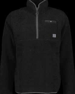 Online Didriksons Phoenix Half-Zip Black