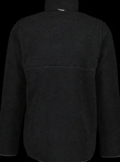 Online Didriksons Phoenix Half-Zip Black