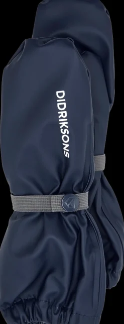 Hot Didriksons Pileglove Kid's Galon® Navy