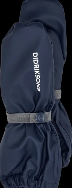 Hot Didriksons Pileglove Kid's Galon® Navy