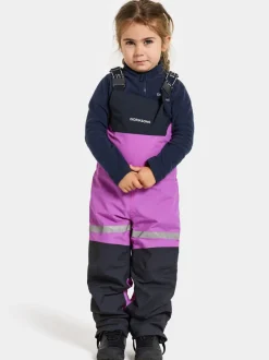 Online Didriksons Pilvi Kids' Pant Tulip Purple