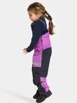 Online Didriksons Pilvi Kids' Pant Tulip Purple