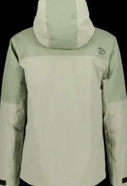 Sale Didriksons Povel Jacket Wilted leaf