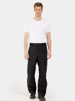 Clearance Didriksons Povel Pants Black