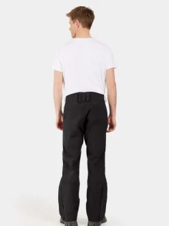 Clearance Didriksons Povel Pants Black