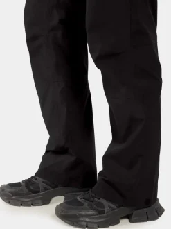 Clearance Didriksons Povel Pants Black