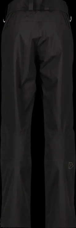 Clearance Didriksons Povel Pants Black