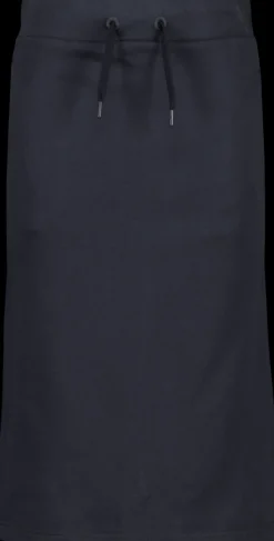 Outlet Didriksons Resö Skirt Navy