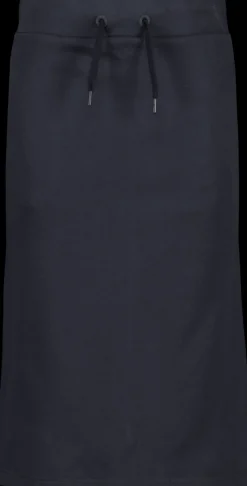 Outlet Didriksons Resö Skirt Navy