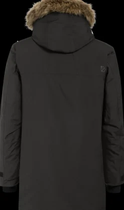 Best Didriksons Rick Parka Black