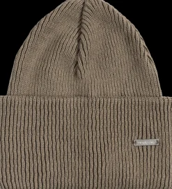 Online Didriksons River Beanie Walnut