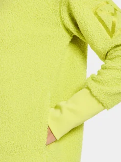 New Didriksons Sally Full-Zip Light Avocado