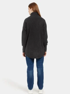 Discount Didriksons Sally Full-Zip Black