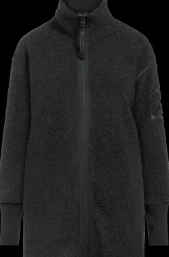 Discount Didriksons Sally Full-Zip Black