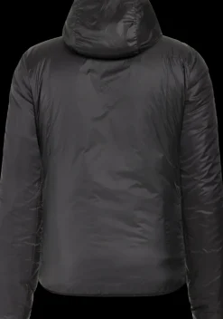 Outlet Didriksons Sander Jacket Black