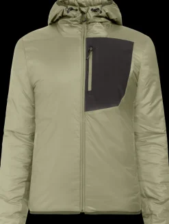 Hot Didriksons Sander Jacket Wild Forest Green