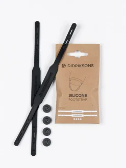 Discount Didriksons Silicone Footstrap Repair Kit No colour
