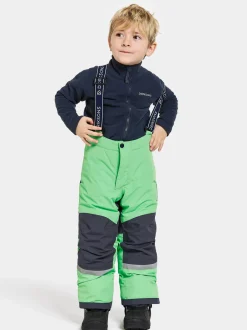 Online Didriksons Skare Kids' Set Dusty Lime