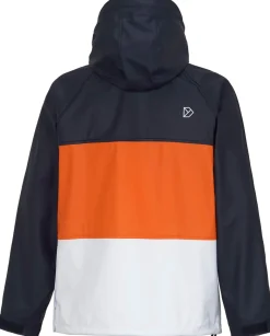 Outlet Didriksons Slaghöken Unisex Anorak Galon® Multicolour