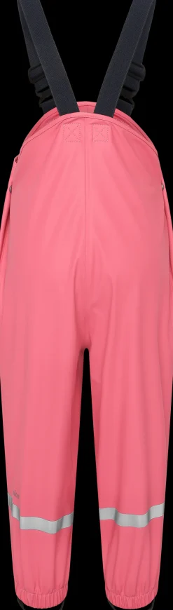 New Didriksons Slaskeman Kids' Set Soft Pink