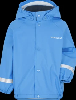 Online Didriksons Slaskeman Kids' Set Galon® Sharp blue