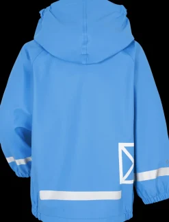 Online Didriksons Slaskeman Kids' Set Galon® Sharp blue
