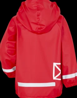 Discount Didriksons Slaskeman Kids' Set Galon® Flag red